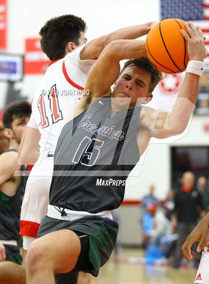 Thumbnail 2 in Creekview @ Cherokee photogallery.