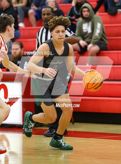 Thumbnail 2 in Creekview @ Cherokee photogallery.