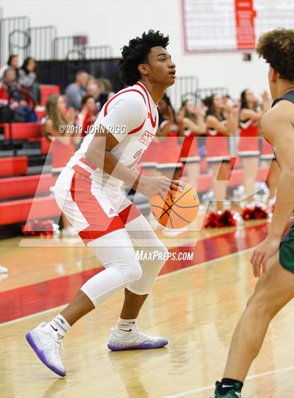 Thumbnail 3 in Creekview @ Cherokee photogallery.