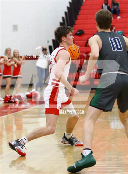 Thumbnail 2 in Creekview @ Cherokee photogallery.