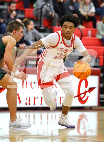 Thumbnail 3 in Creekview @ Cherokee photogallery.