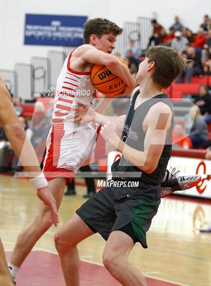 Thumbnail 2 in Creekview @ Cherokee photogallery.