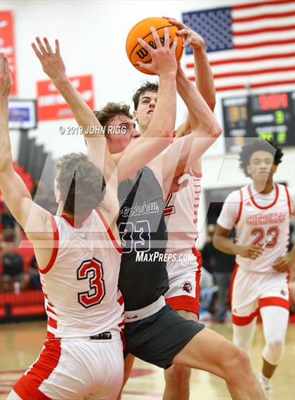 Thumbnail 1 in Creekview @ Cherokee photogallery.