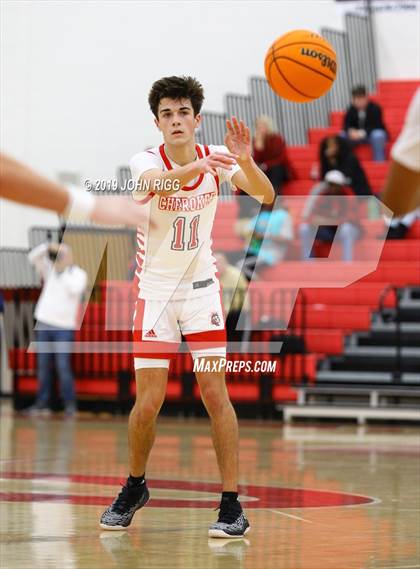Thumbnail 1 in Creekview @ Cherokee photogallery.