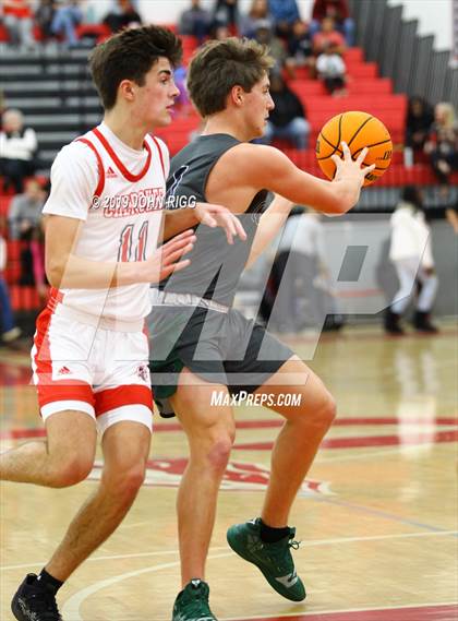 Thumbnail 2 in Creekview @ Cherokee photogallery.
