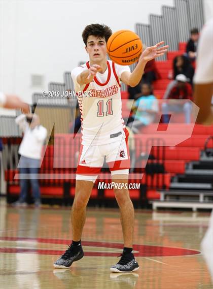 Thumbnail 3 in Creekview @ Cherokee photogallery.