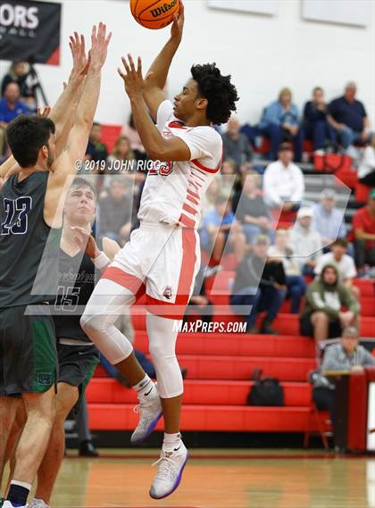 Thumbnail 1 in Creekview @ Cherokee photogallery.
