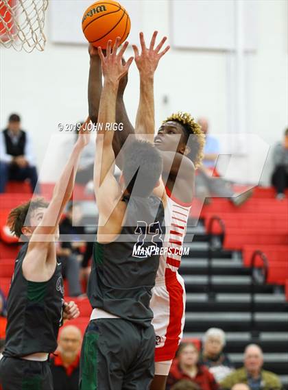 Thumbnail 1 in Creekview @ Cherokee photogallery.