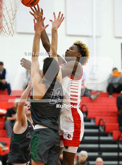Thumbnail 2 in Creekview @ Cherokee photogallery.