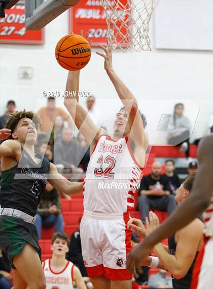 Thumbnail 2 in Creekview @ Cherokee photogallery.