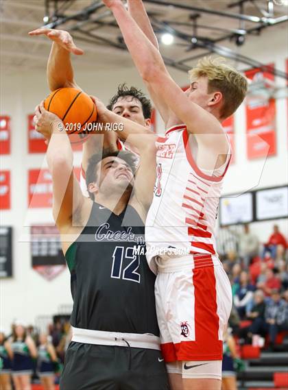 Thumbnail 3 in Creekview @ Cherokee photogallery.