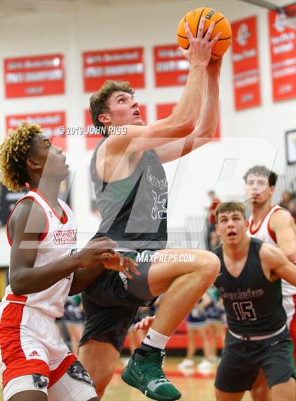 Thumbnail 2 in Creekview @ Cherokee photogallery.