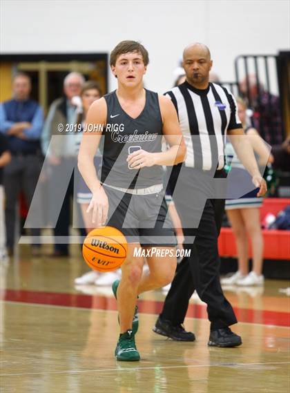 Thumbnail 2 in Creekview @ Cherokee photogallery.