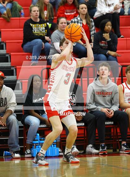 Thumbnail 2 in Creekview @ Cherokee photogallery.