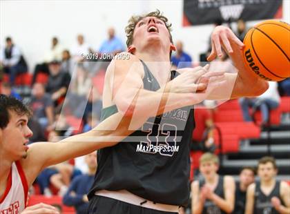 Thumbnail 3 in Creekview @ Cherokee photogallery.