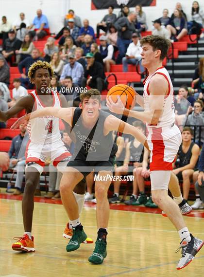 Thumbnail 2 in Creekview @ Cherokee photogallery.