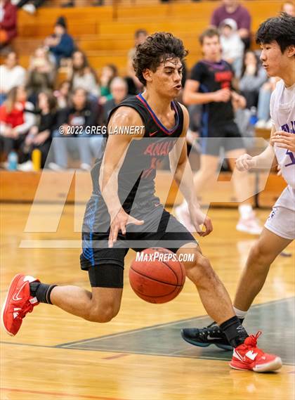 Thumbnail 3 in Analy @ Petaluma (Brett Callan Tournament)  photogallery.