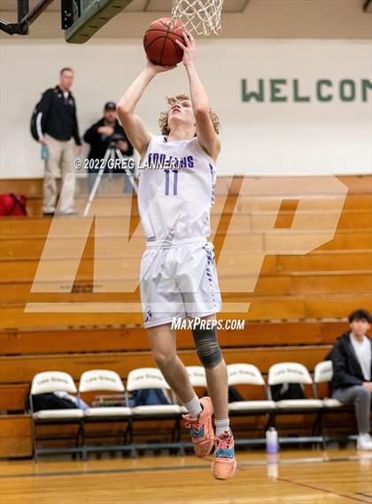 Thumbnail 1 in Analy @ Petaluma (Brett Callan Tournament)  photogallery.