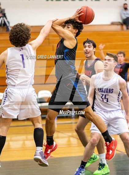 Thumbnail 1 in Analy @ Petaluma (Brett Callan Tournament)  photogallery.