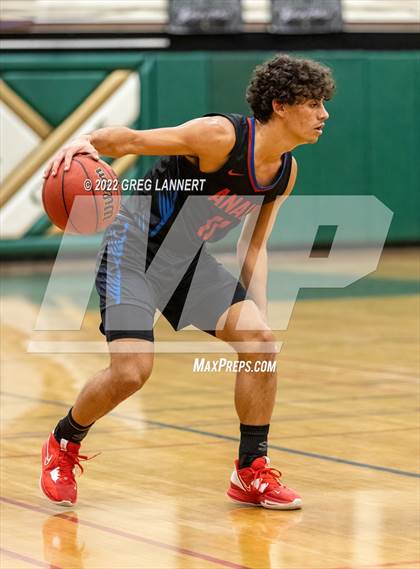 Thumbnail 2 in Analy @ Petaluma (Brett Callan Tournament)  photogallery.