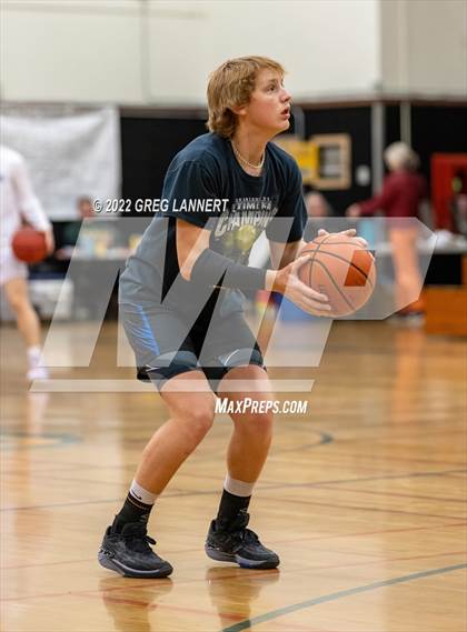 Thumbnail 2 in Analy @ Petaluma (Brett Callan Tournament)  photogallery.