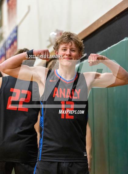 Thumbnail 1 in Analy @ Petaluma (Brett Callan Tournament)  photogallery.