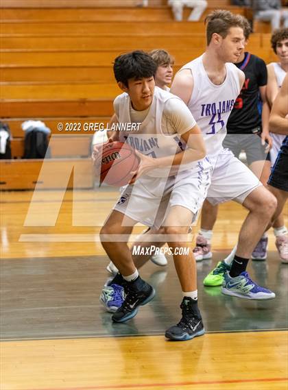 Thumbnail 2 in Analy @ Petaluma (Brett Callan Tournament)  photogallery.