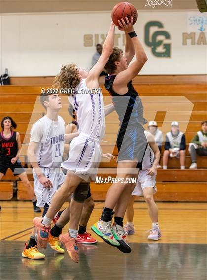 Thumbnail 1 in Analy @ Petaluma (Brett Callan Tournament)  photogallery.