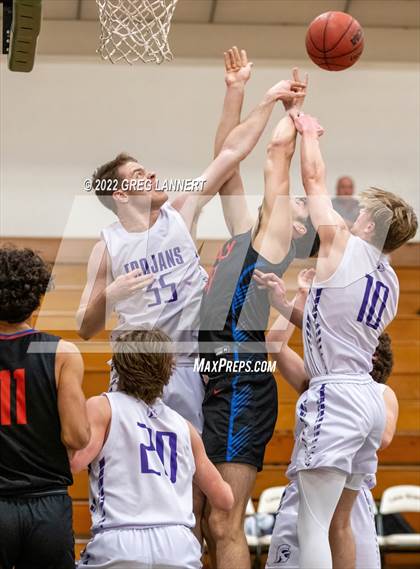 Thumbnail 2 in Analy @ Petaluma (Brett Callan Tournament)  photogallery.