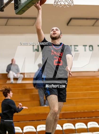 Thumbnail 1 in Analy @ Petaluma (Brett Callan Tournament)  photogallery.