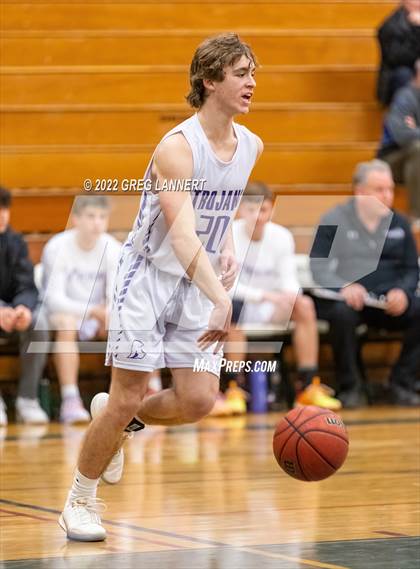 Thumbnail 1 in Analy @ Petaluma (Brett Callan Tournament)  photogallery.