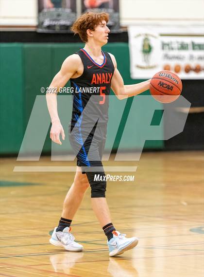 Thumbnail 2 in Analy @ Petaluma (Brett Callan Tournament)  photogallery.