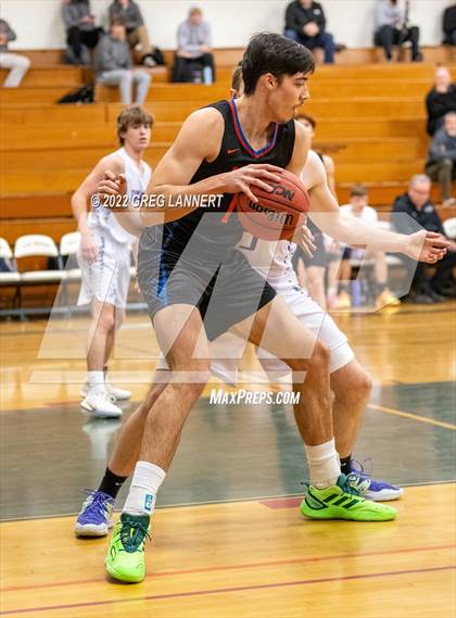 Thumbnail 3 in Analy @ Petaluma (Brett Callan Tournament)  photogallery.