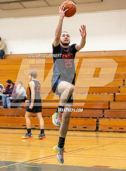 Thumbnail 2 in Analy @ Petaluma (Brett Callan Tournament)  photogallery.
