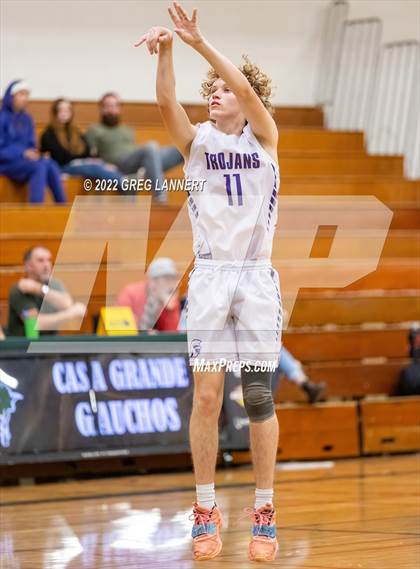 Thumbnail 1 in Analy @ Petaluma (Brett Callan Tournament)  photogallery.