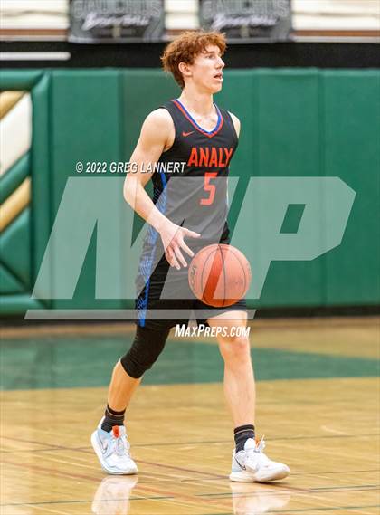 Thumbnail 1 in Analy @ Petaluma (Brett Callan Tournament)  photogallery.
