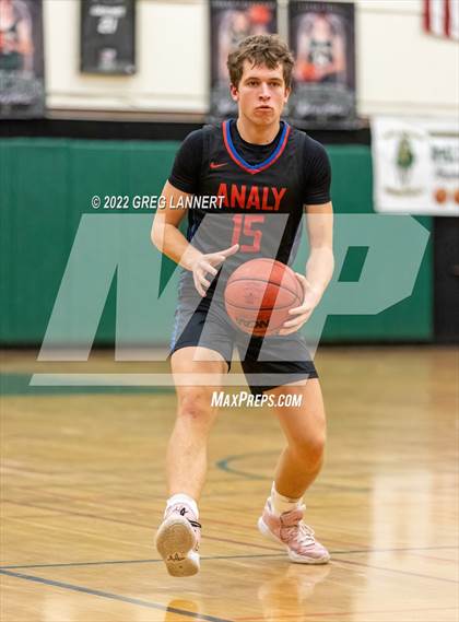 Thumbnail 2 in Analy @ Petaluma (Brett Callan Tournament)  photogallery.