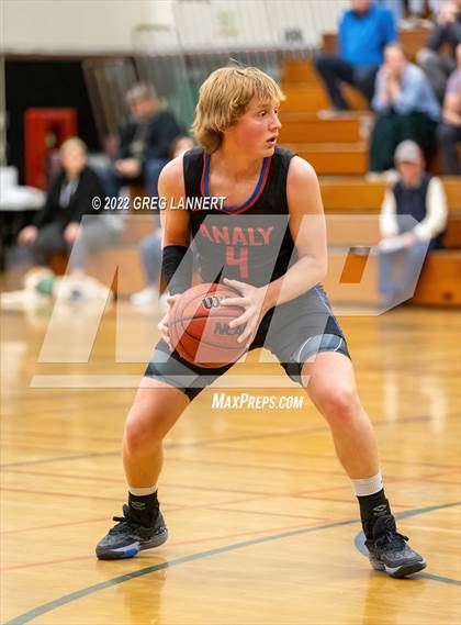 Thumbnail 3 in Analy @ Petaluma (Brett Callan Tournament)  photogallery.