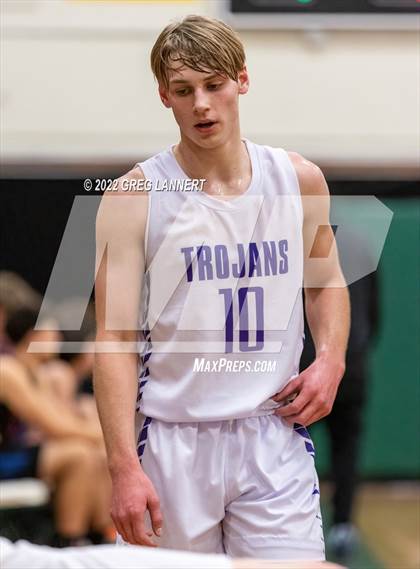 Thumbnail 3 in Analy @ Petaluma (Brett Callan Tournament)  photogallery.