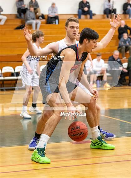Thumbnail 2 in Analy @ Petaluma (Brett Callan Tournament)  photogallery.