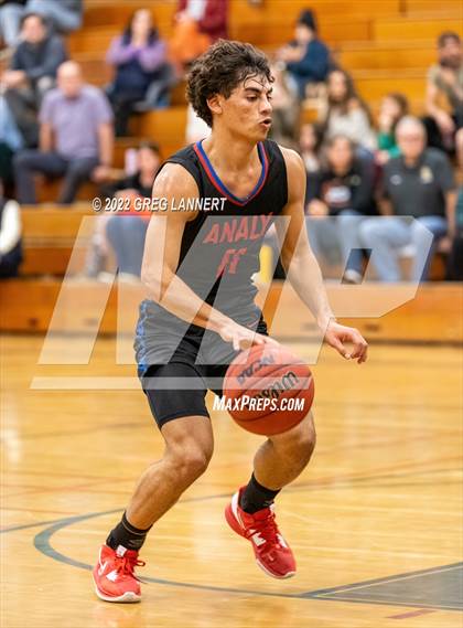 Thumbnail 2 in Analy @ Petaluma (Brett Callan Tournament)  photogallery.
