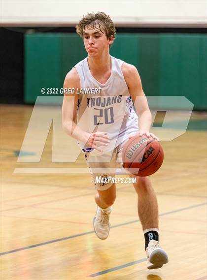 Thumbnail 2 in Analy @ Petaluma (Brett Callan Tournament)  photogallery.