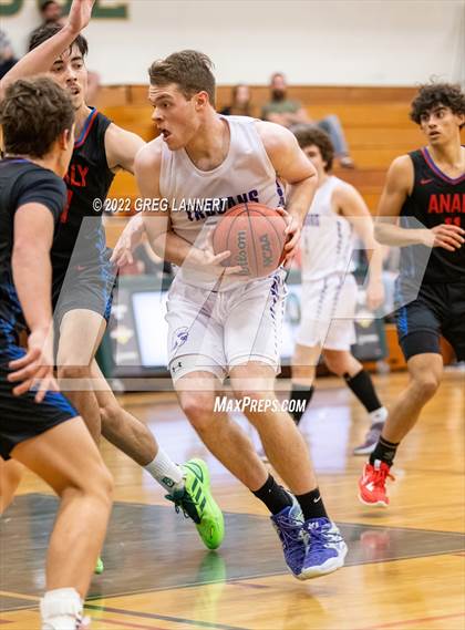 Thumbnail 3 in Analy @ Petaluma (Brett Callan Tournament)  photogallery.
