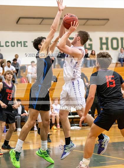 Thumbnail 2 in Analy @ Petaluma (Brett Callan Tournament)  photogallery.