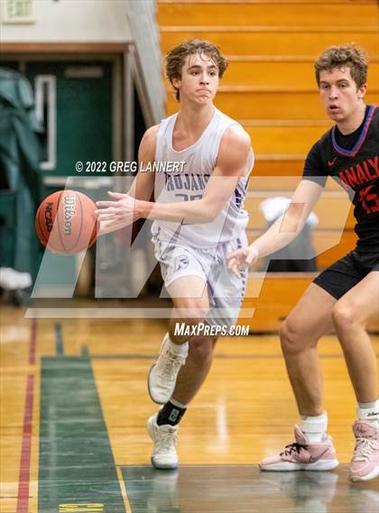 Thumbnail 2 in Analy @ Petaluma (Brett Callan Tournament)  photogallery.