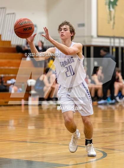 Thumbnail 1 in Analy @ Petaluma (Brett Callan Tournament)  photogallery.