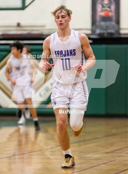 Thumbnail 3 in Analy @ Petaluma (Brett Callan Tournament)  photogallery.