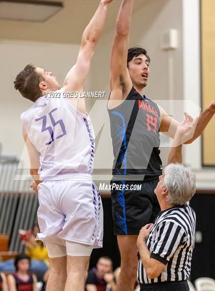 Thumbnail 1 in Analy @ Petaluma (Brett Callan Tournament)  photogallery.