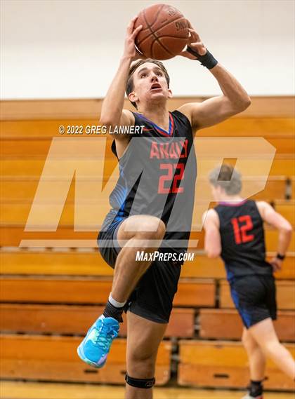 Thumbnail 3 in Analy @ Petaluma (Brett Callan Tournament)  photogallery.
