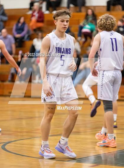 Thumbnail 3 in Analy @ Petaluma (Brett Callan Tournament)  photogallery.
